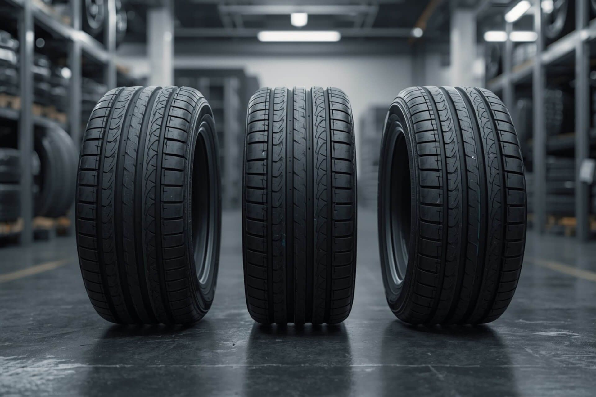 Подготовка авто