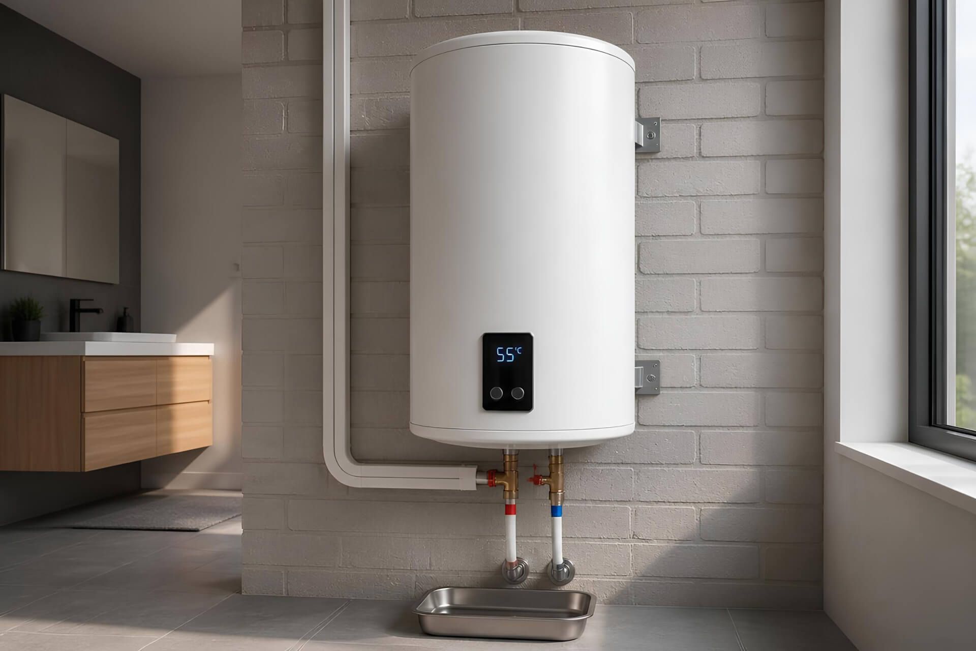 Водонагреватели бойлеры