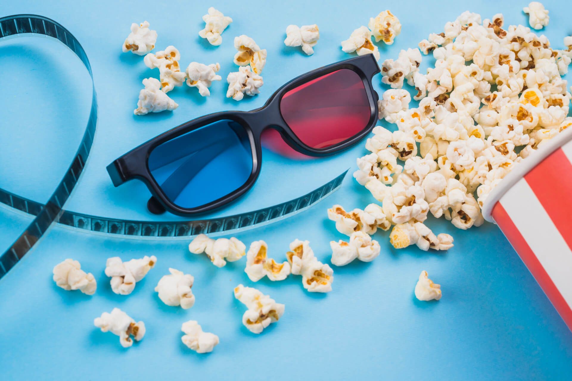 Кинотеатры