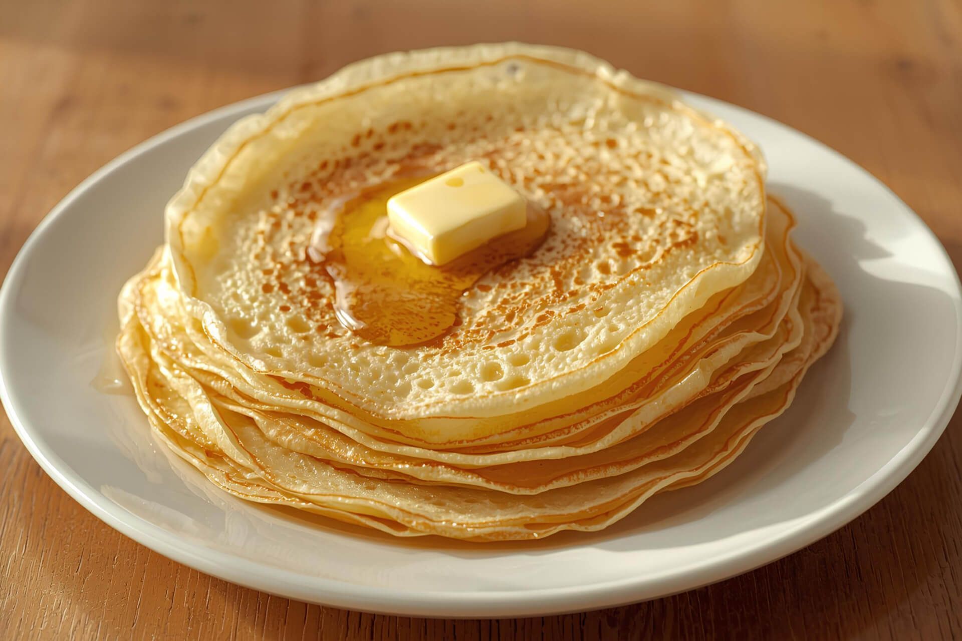 Индекс блинов