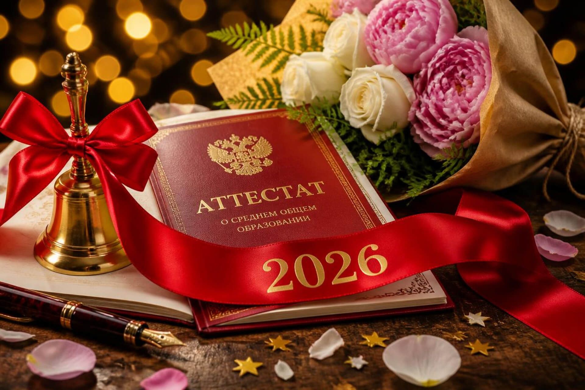 Траты на выпускной